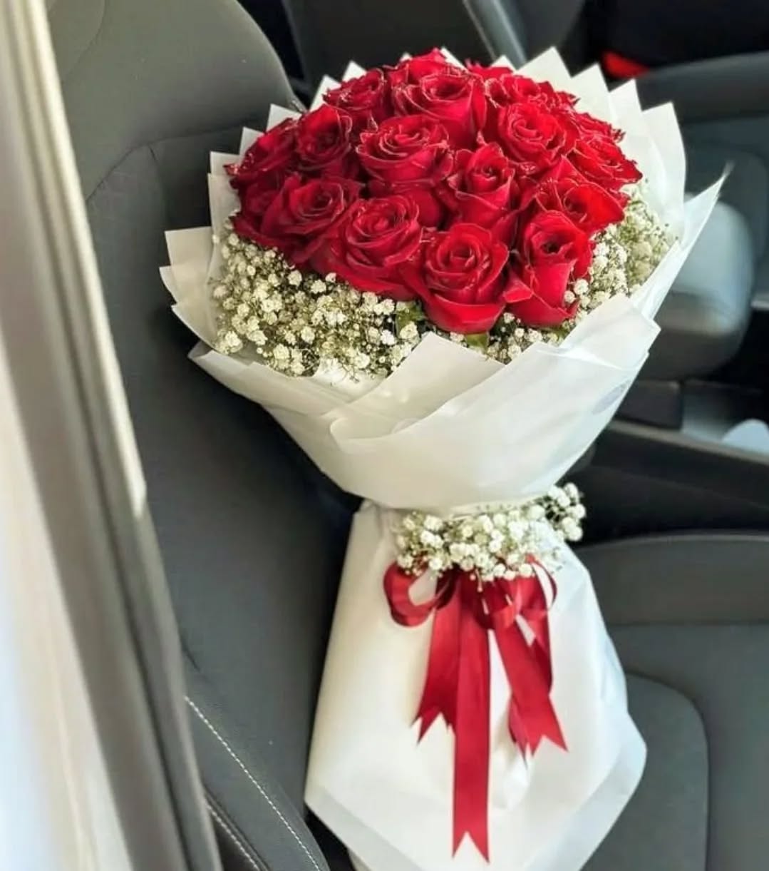 Fresh Flower Bundle