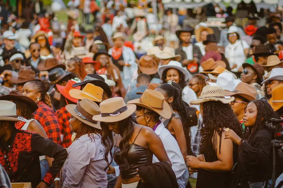Family event service turnaround