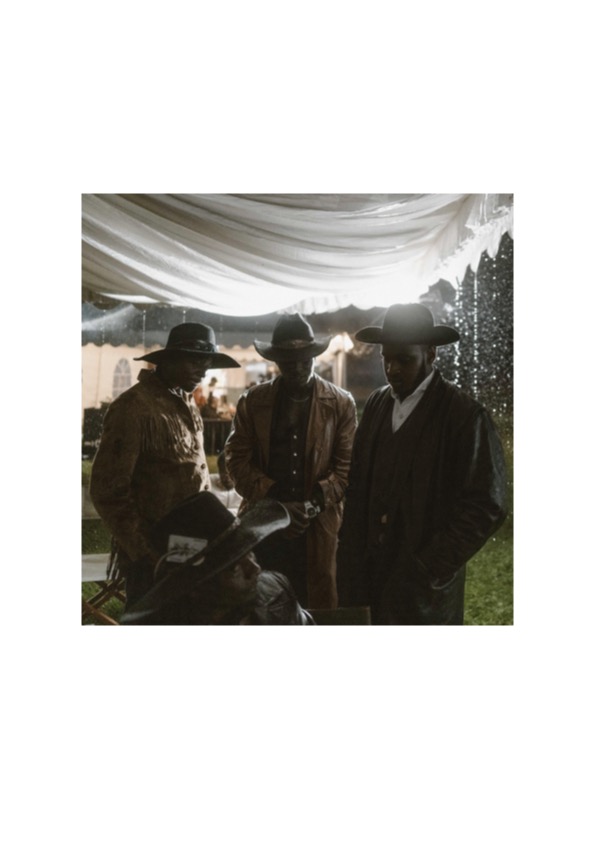 Past Cowboys experience highlight image one